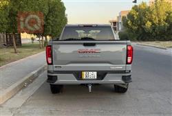 جی ئێم سی سیرا